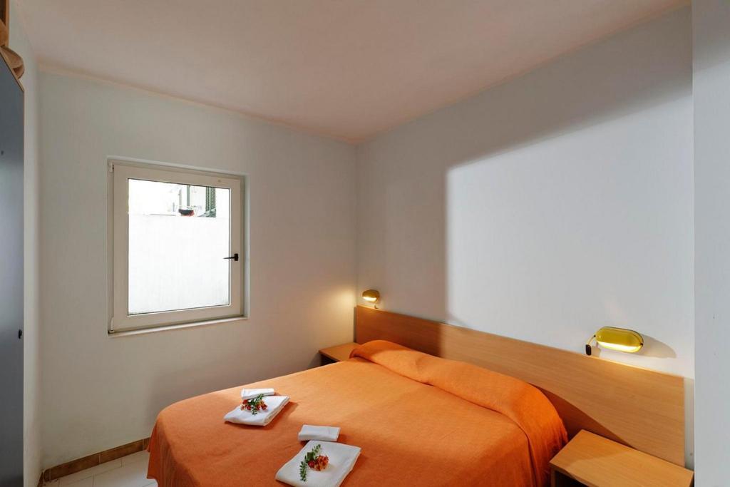 Hotel Villaggio Costa Ripa Роди-Гарганико Номер фото